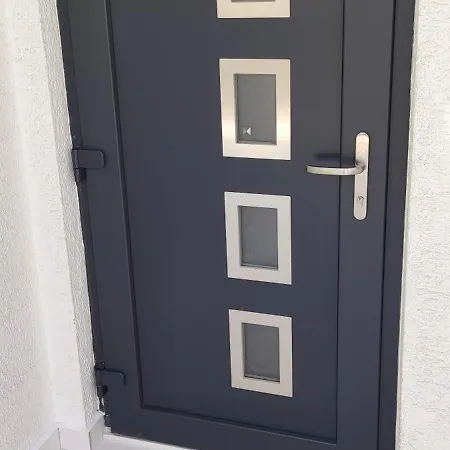 Feriehus Slavonija