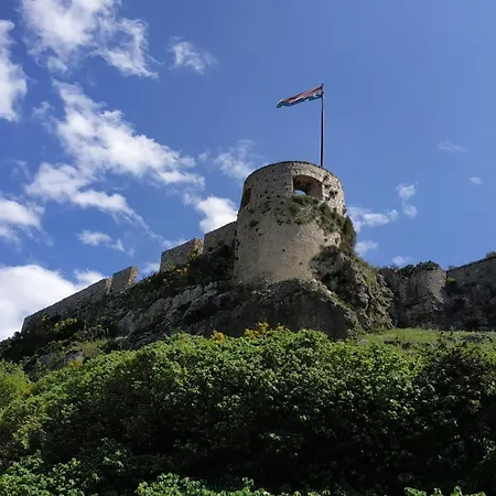 Feriehus Slavonija Slatine