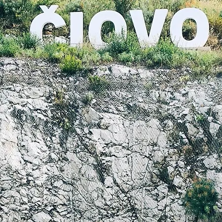 Feriehus Slavonija