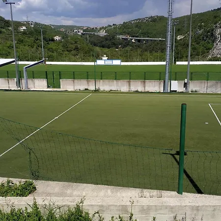 Slavonija Feriehus *