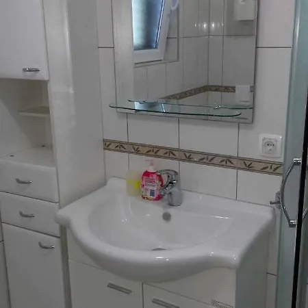 Casa vacanze Slavonija Slatine