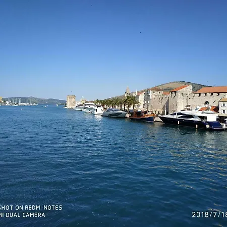 Casa vacanze Slavonija Slatine