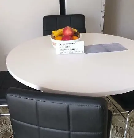 Slavonija Casa vacanze *